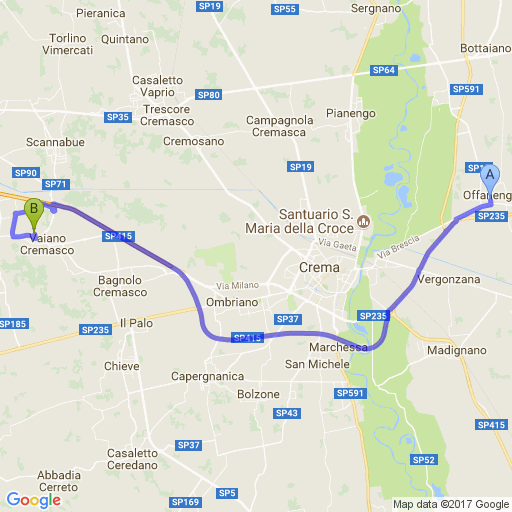Mappa