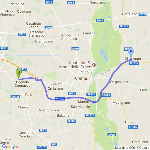 Mappa