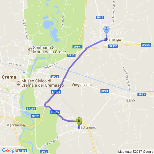Mappa