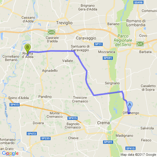 Mappa
