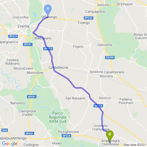 Mappa