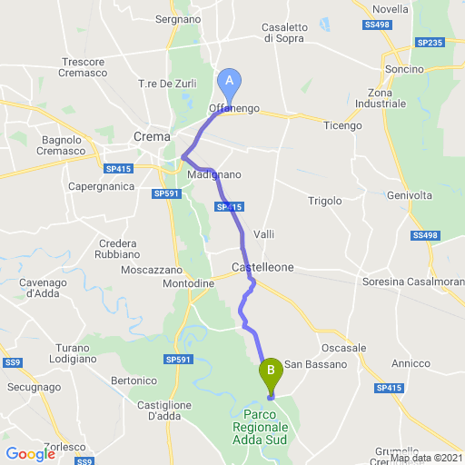 Mappa