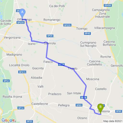 Mappa