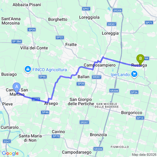 Mappa
