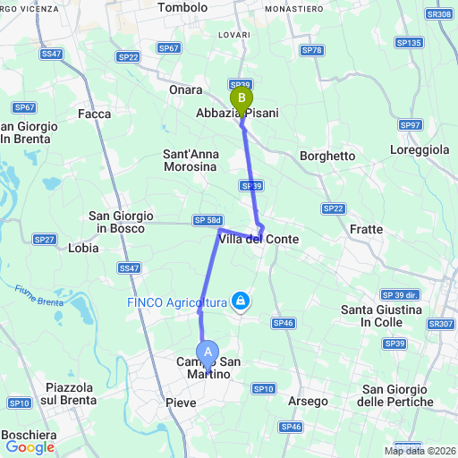 Mappa