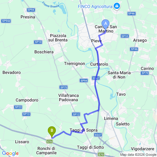 Mappa
