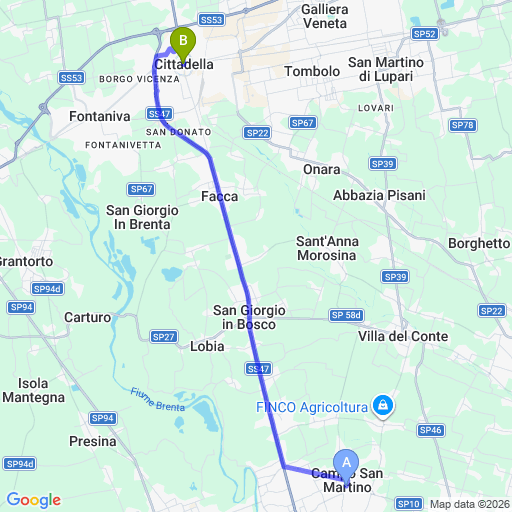 Mappa