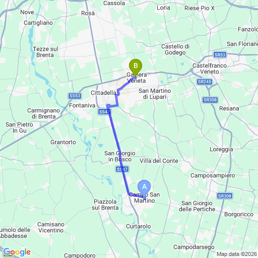 Mappa
