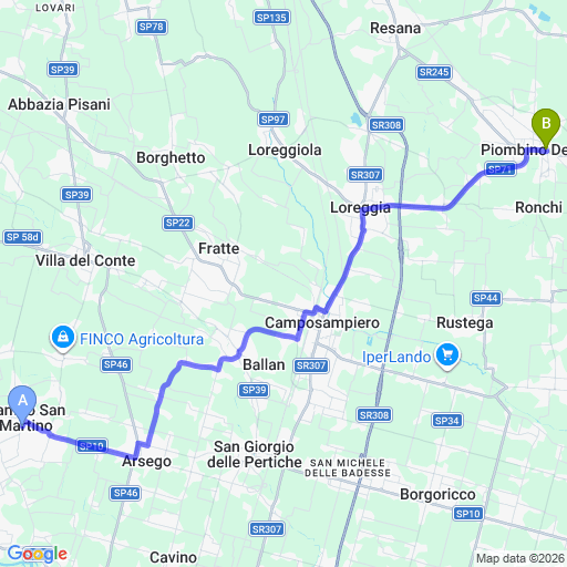 Mappa