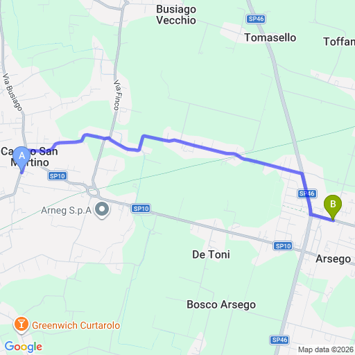 Mappa