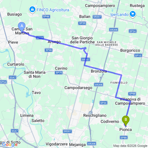 Mappa