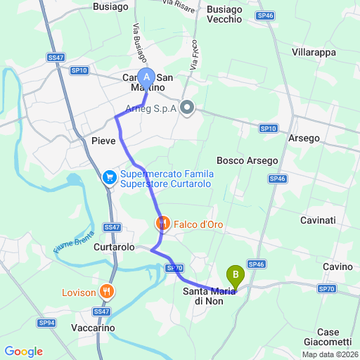Mappa