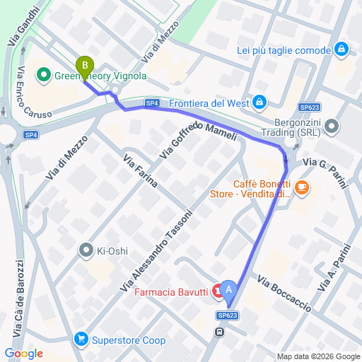 Mappa