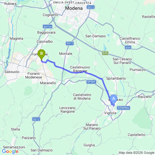 Mappa