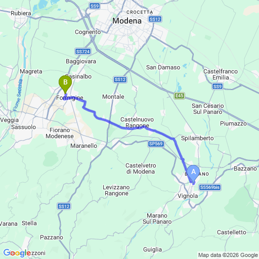 Mappa