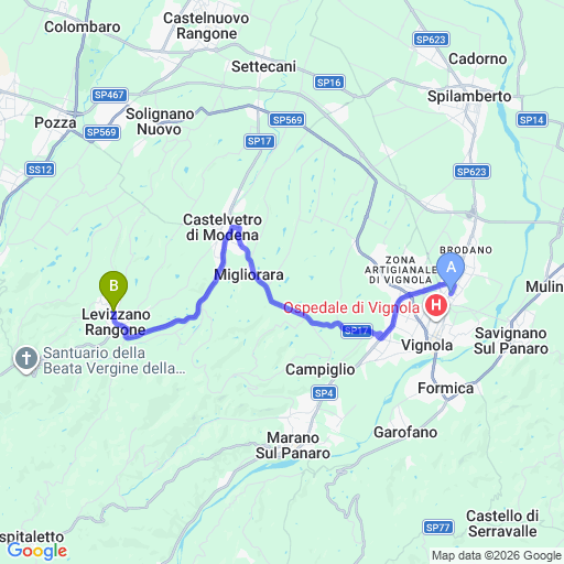 Mappa