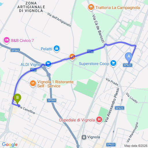 Mappa