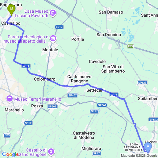 Mappa