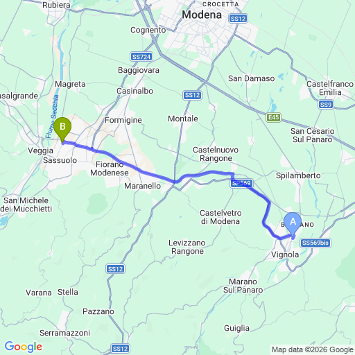 Mappa