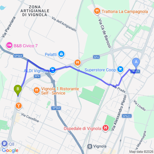 Mappa