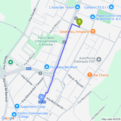 Mappa