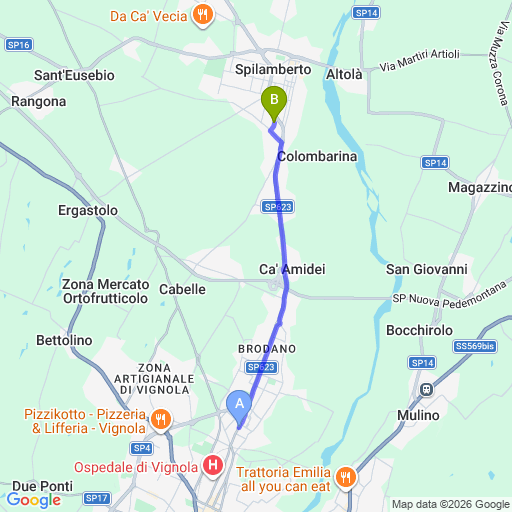Mappa
