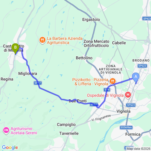 Mappa