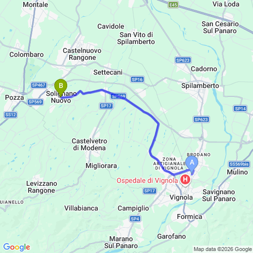 Mappa