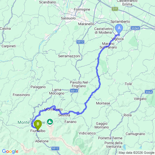 Mappa
