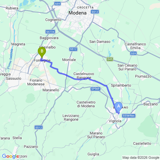 Mappa