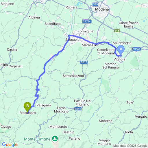 Mappa
