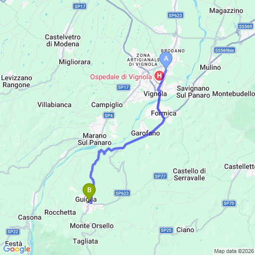 Mappa