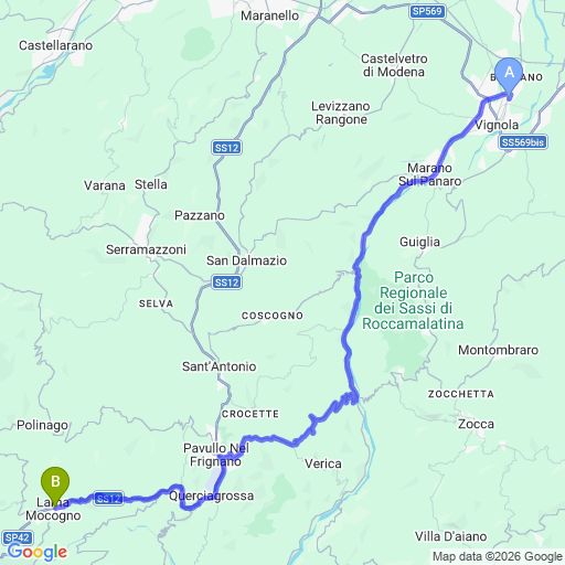 Mappa