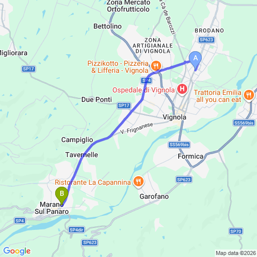 Mappa