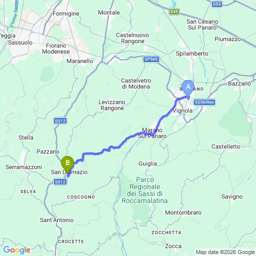Mappa