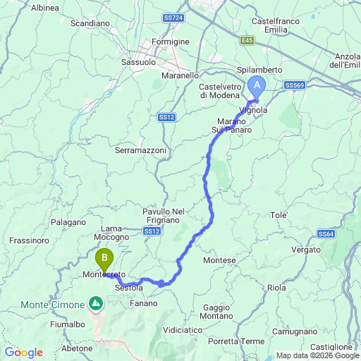Mappa