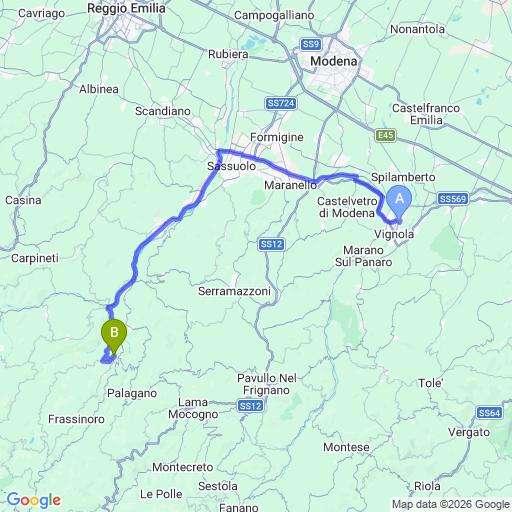 Mappa