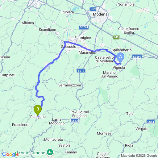 Mappa