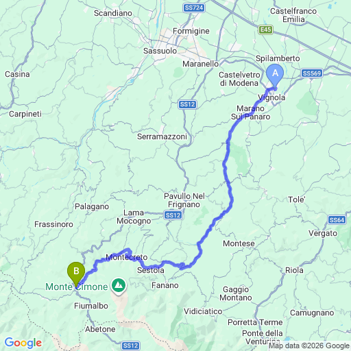 Mappa