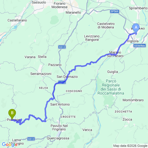 Mappa