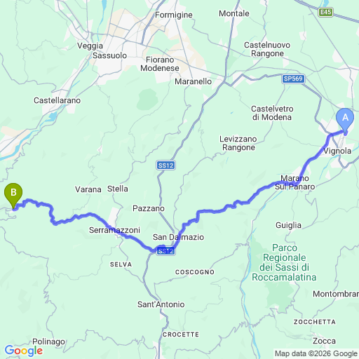 Mappa