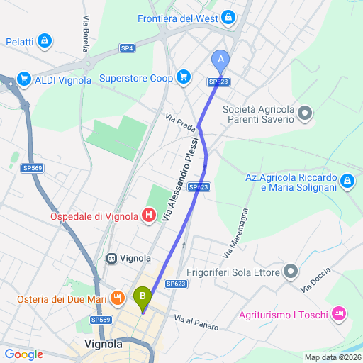 Mappa