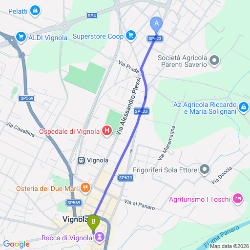 Mappa