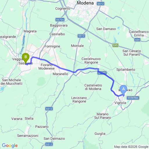 Mappa
