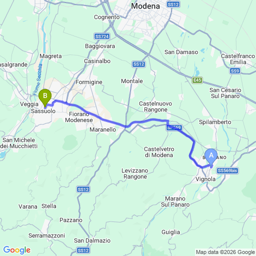 Mappa