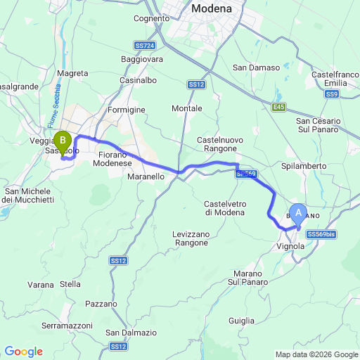 Mappa