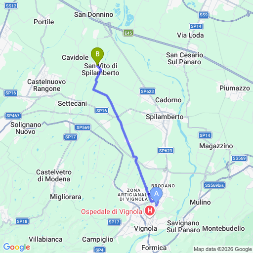 Mappa