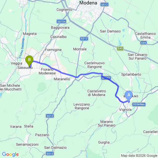 Mappa