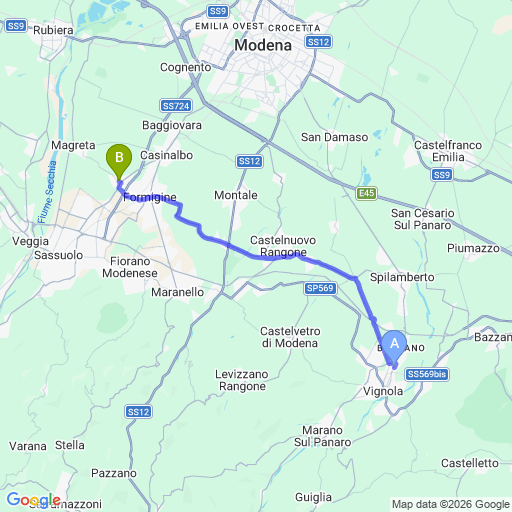 Mappa