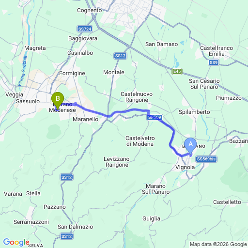 Mappa